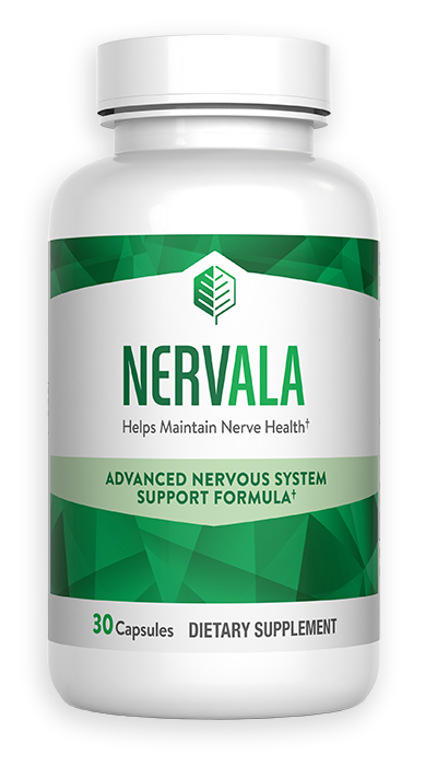 Nervala Logo
